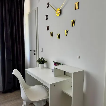Prime Host Flair 7 Lägenhet Karlsruhe