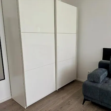 Prime Host Flair 7 Lägenhet Karlsruhe