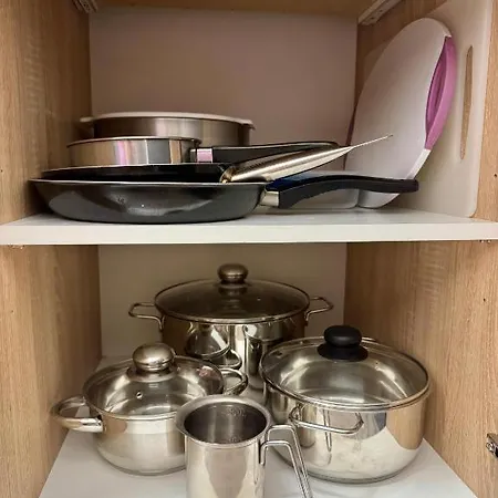 Prime Host Flair 7 Apartamento *