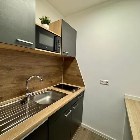 Prime Host Flair 7 * Karlsruhe